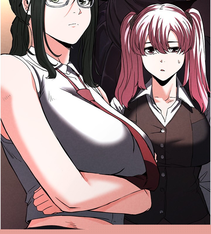 末日鵰堡第14話-正妹女團的亂交派對