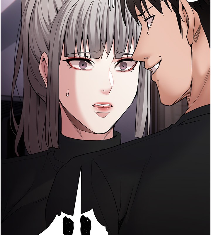 痴汉成瘾第113話-妳也想被我侵犯嗎?