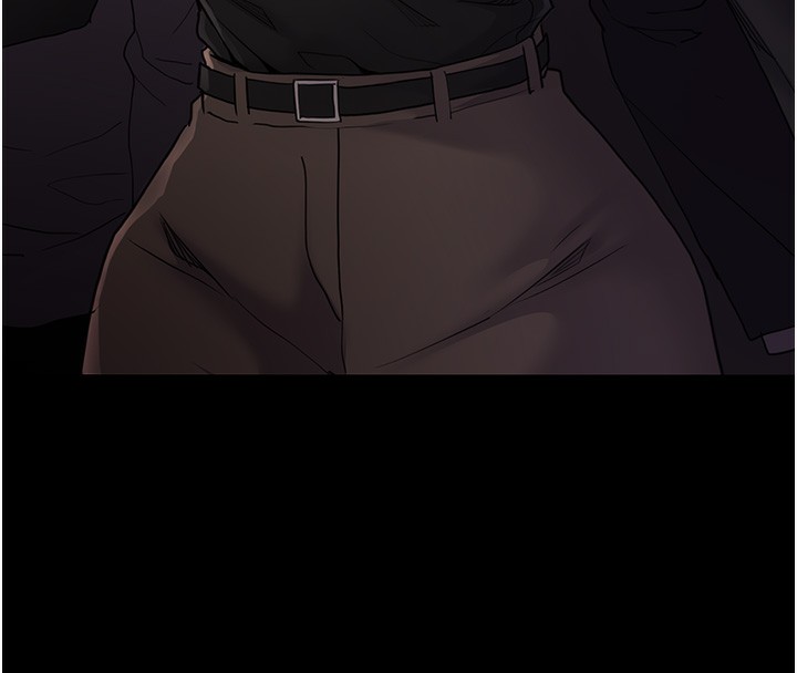 痴汉成瘾第113話-妳也想被我侵犯嗎?