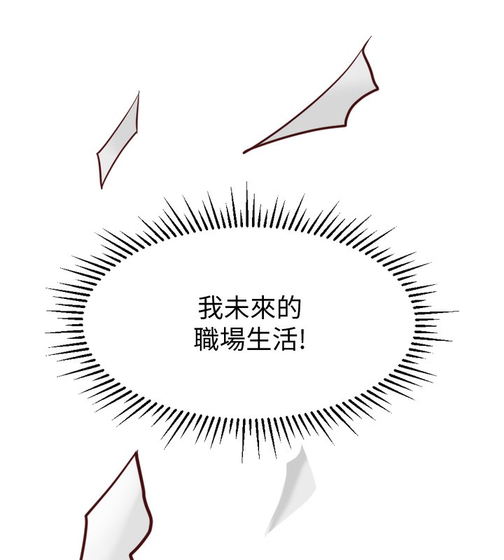 鲁蛇社畜的金手指第2話-上班不穿內褲是常識