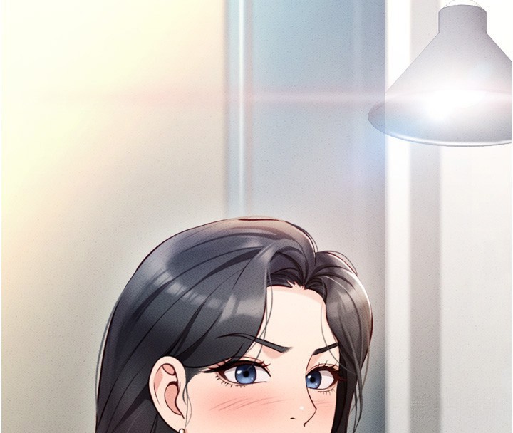 鲁蛇社畜的金手指第3話-妳下面是在流汗嗎?