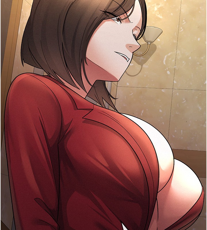 税金女友第25話-調教囂張的巨乳上司