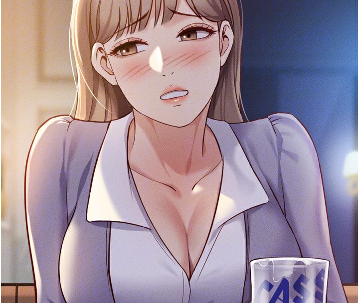 鲁蛇社畜的金手指第6話-是朋友也是戀愛教練