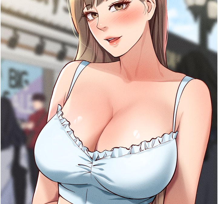 鲁蛇社畜的金手指第7話-開發寶藏女孩