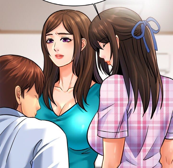 亲密一家人第67話