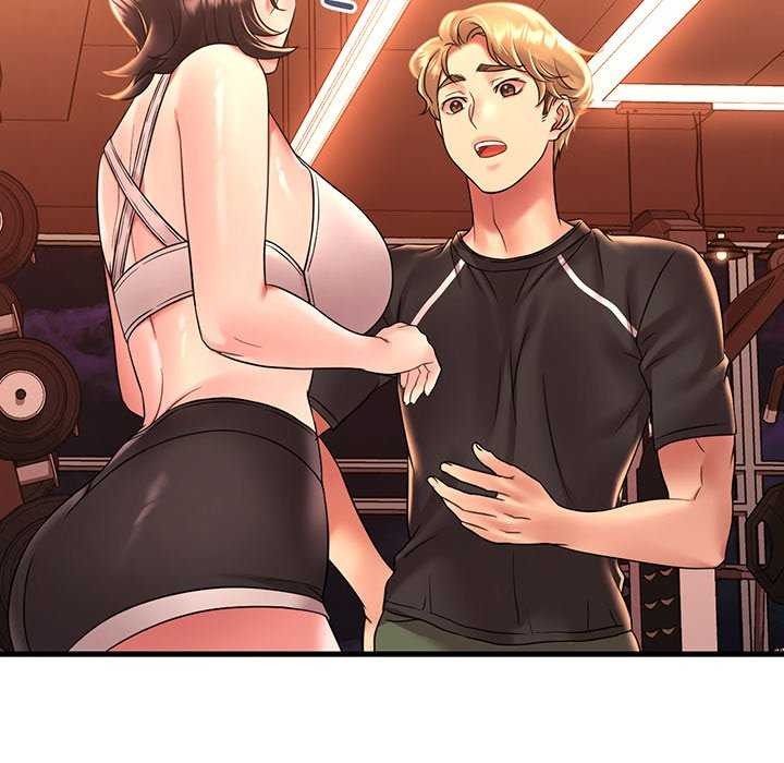 渴望占有她第50話