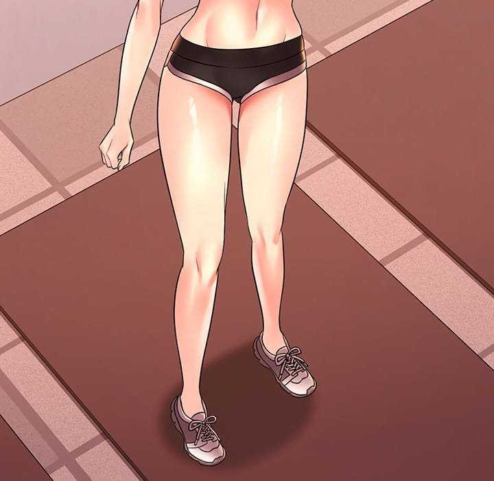 渴望占有她第50話