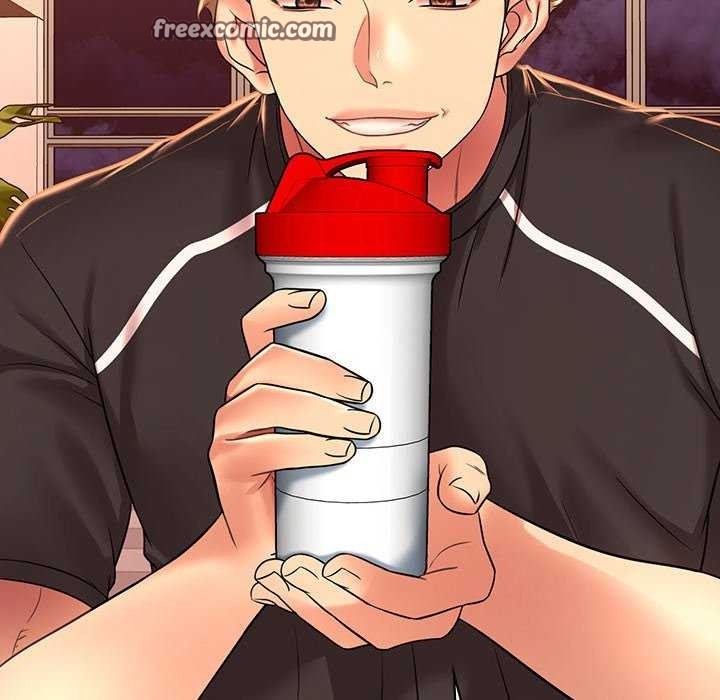 渴望占有她第50話