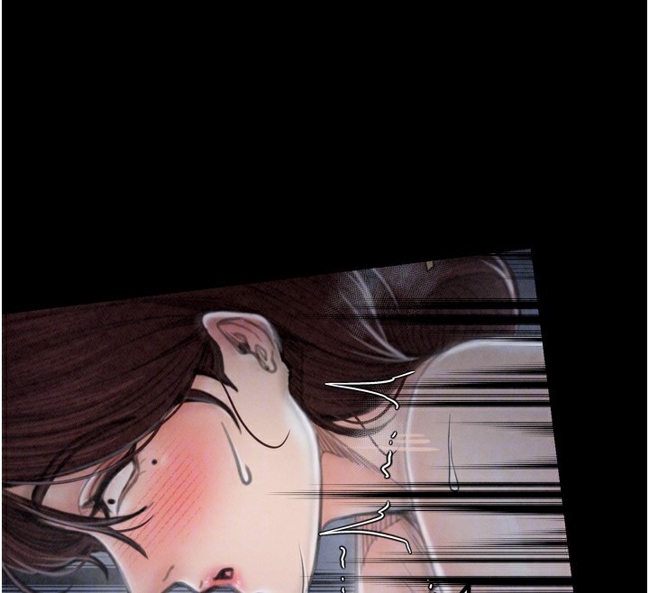 最强家丁第23話-在家僕前強忍快感