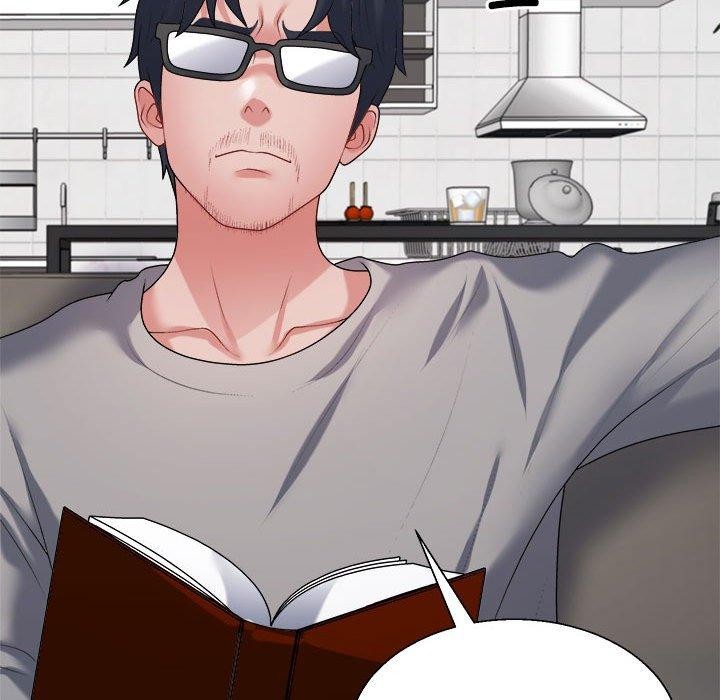 不同寻常的爱第35話