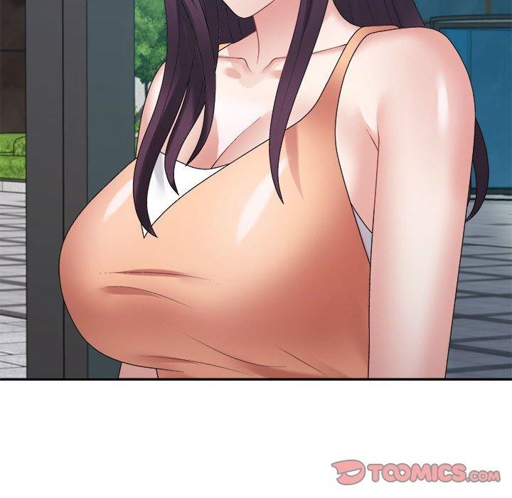 不同寻常的爱第35話