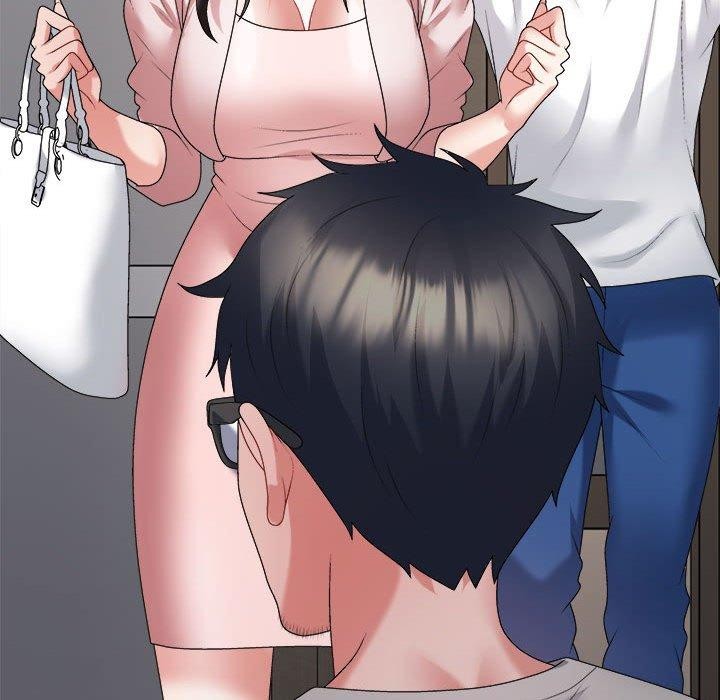 不同寻常的爱第35話