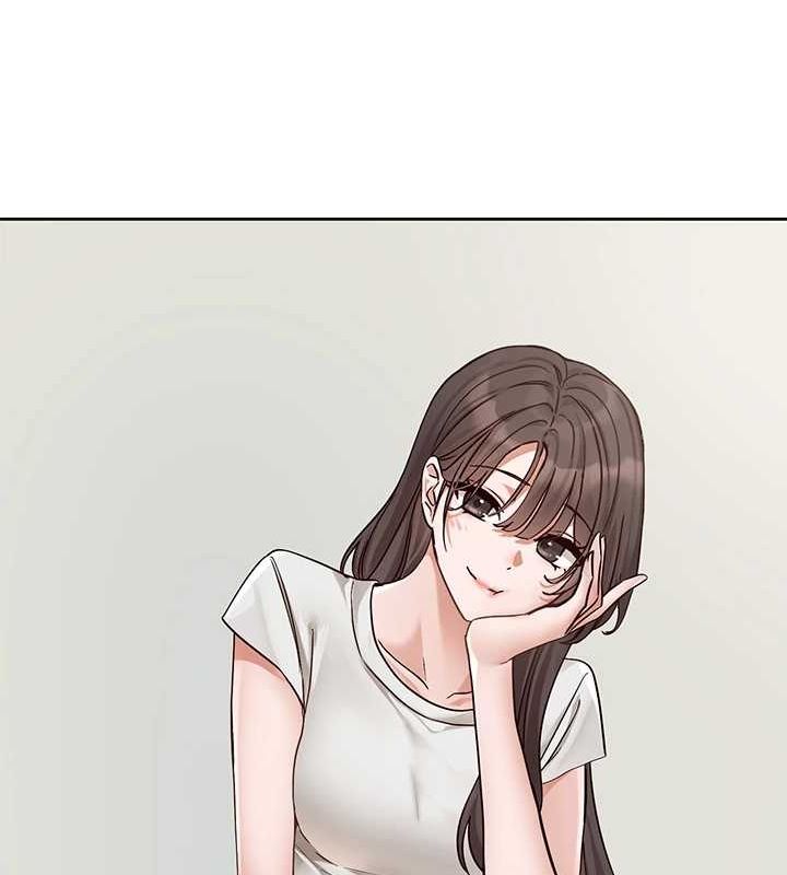 社团学姊第207話-江郁涵親愛的，我最愛你了