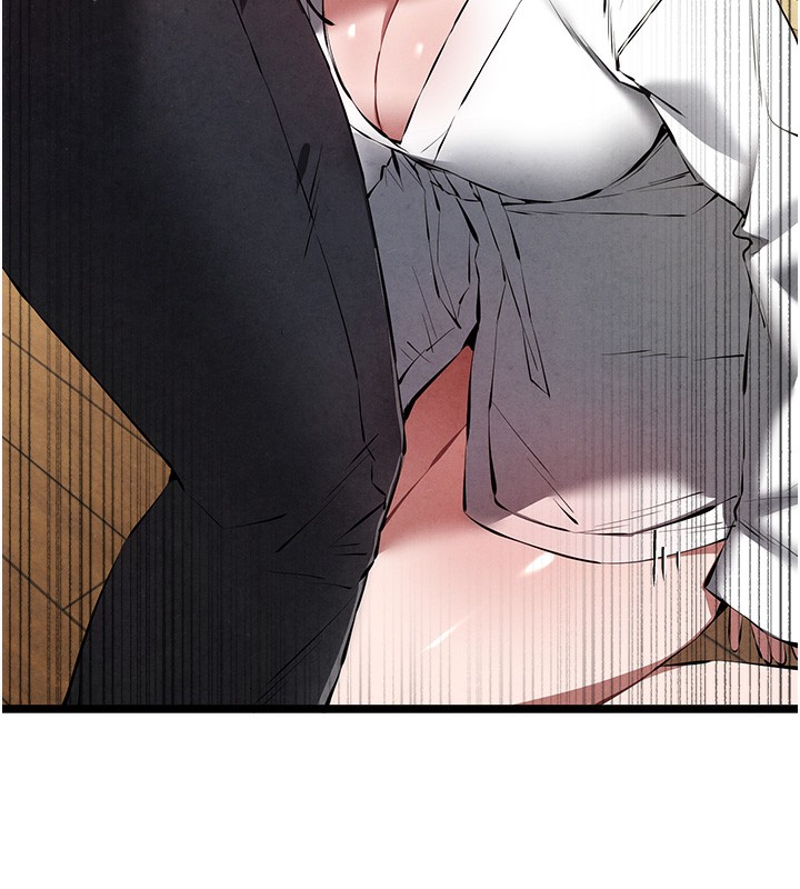 初次深交，请多指教第85話-跪著服務主人的母狗