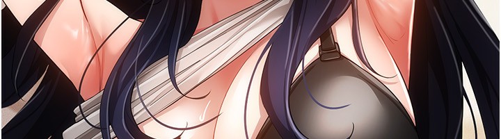 穿入VR成为性域猎人第53話-慢慢養起來也不錯