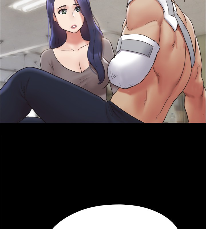 协议换爱(无码版)第140話-被那個男人摳到噴水的韶恩