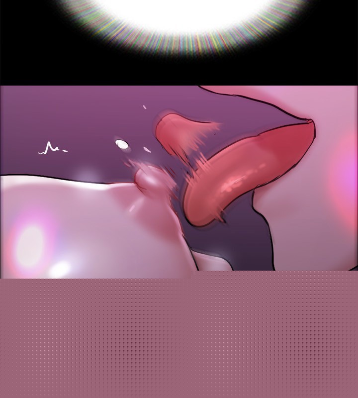 协议换爱(无码版)第140話-被那個男人摳到噴水的韶恩