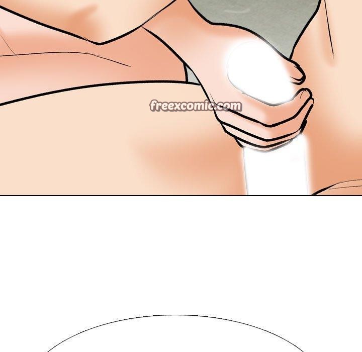 同事换换爱第202話