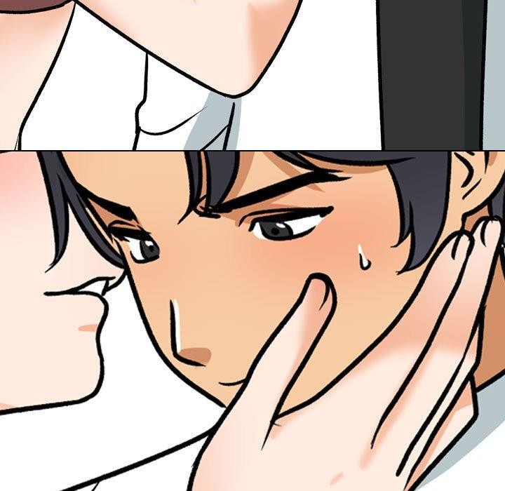 同事换换爱第202話