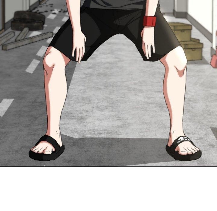 危险同学会第53話