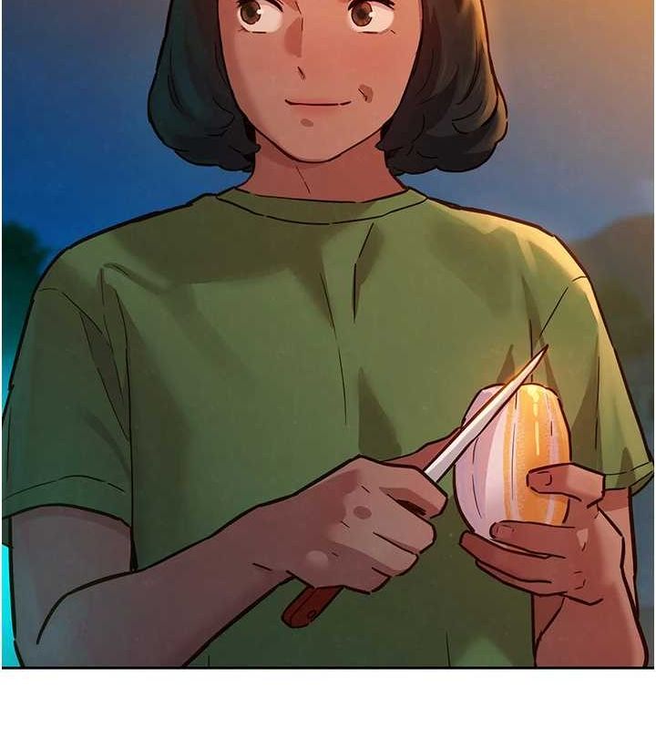 友情万睡第114話-比星空還耀眼的澄雅