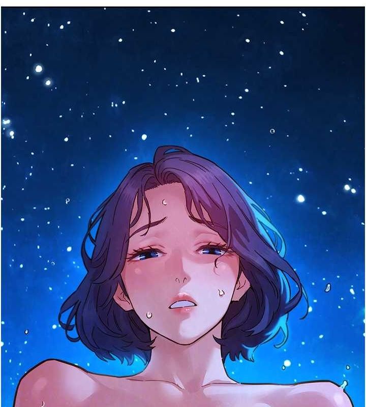 友情万睡第114話-比星空還耀眼的澄雅