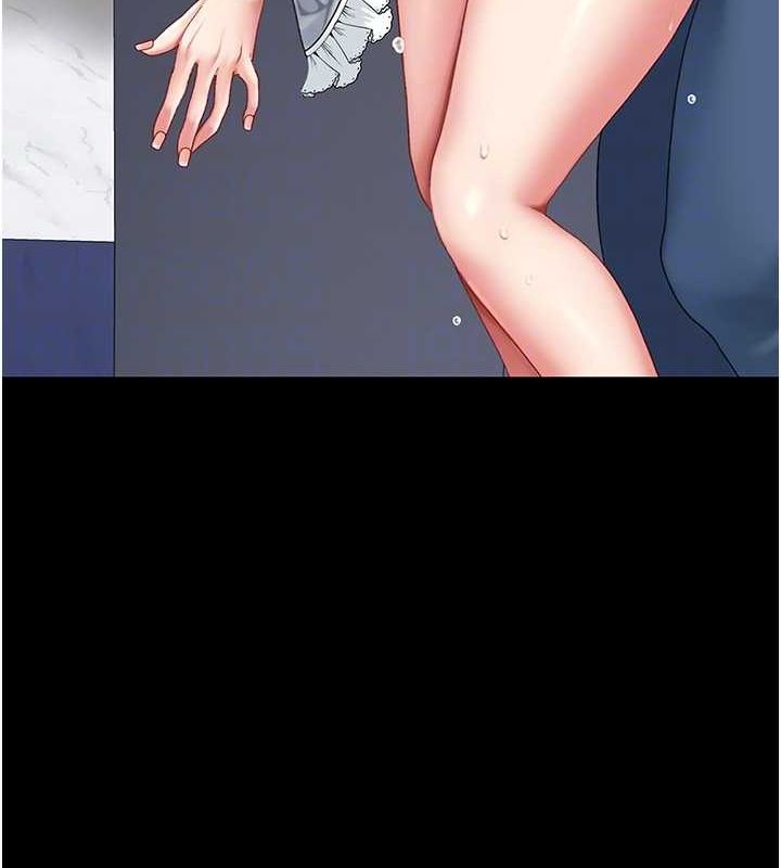 復仇母女丼第91話-被大叔的精液餵飽了