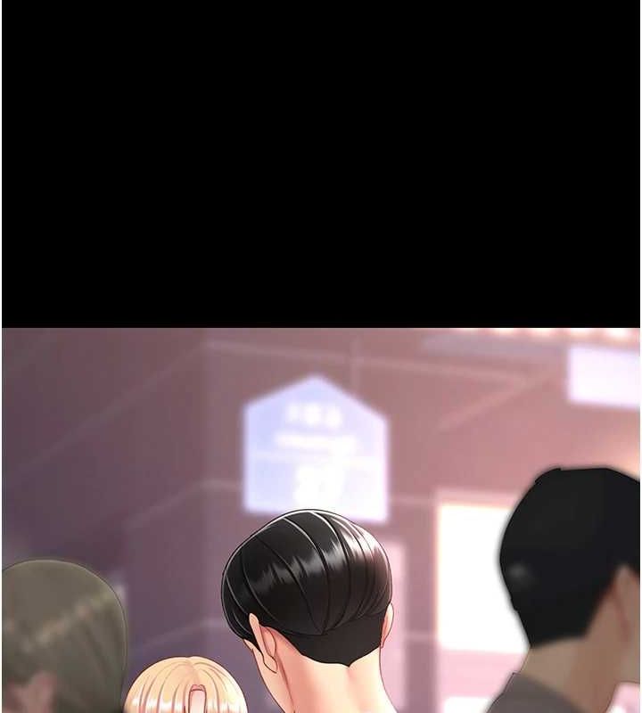 復仇母女丼第91話-被大叔的精液餵飽了