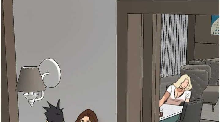 养父的女儿们第70話-你總是很懂得取悅我&hearts;