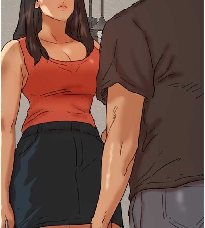 养父的女儿们第70話-你總是很懂得取悅我&hearts;