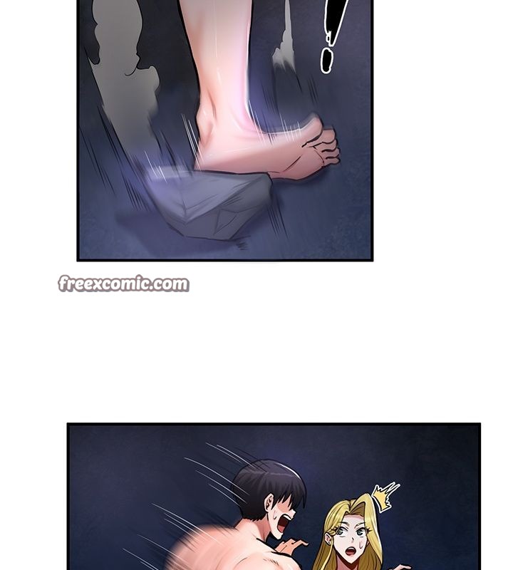 重生士兵的雌性征服日誌!第49話