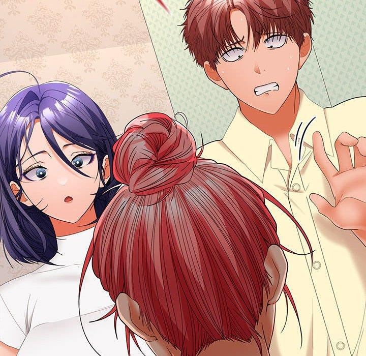 在公司偷偷爱第39話