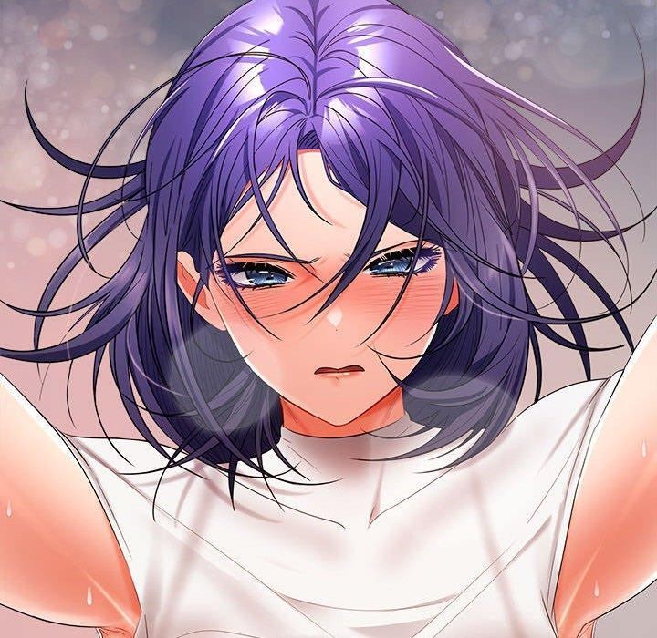 在公司偷偷爱第39話