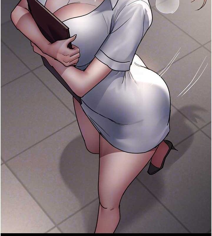 夜间诊疗室第92話-不准背叛我!!