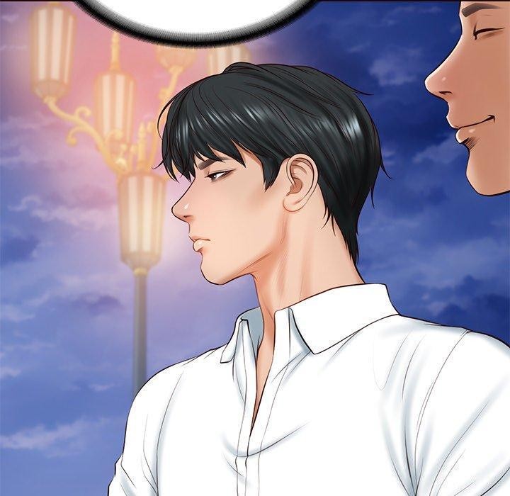 财阀家的女婿第16話