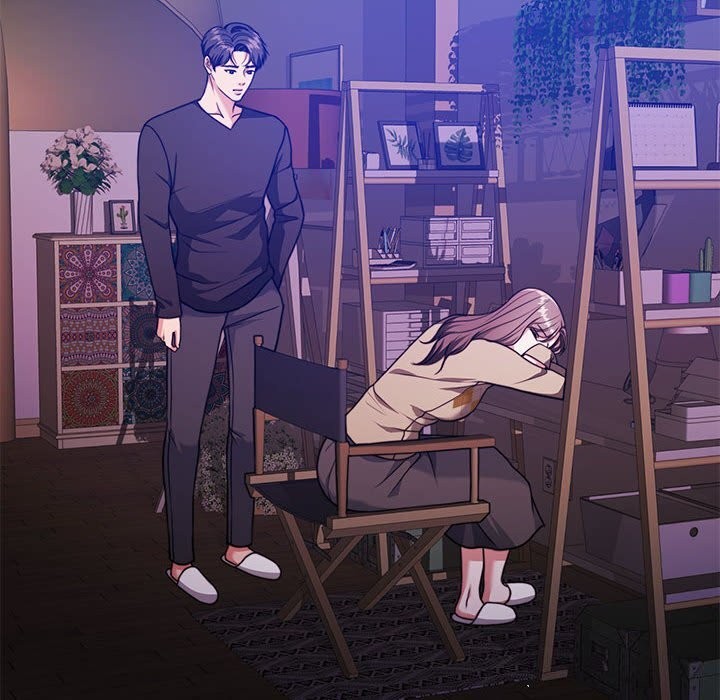 怀孕契约第21話