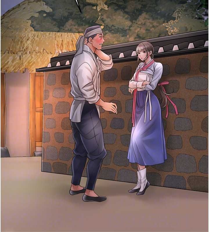 花容湿色:取花点第39話-堅守的貞操被&hellip;