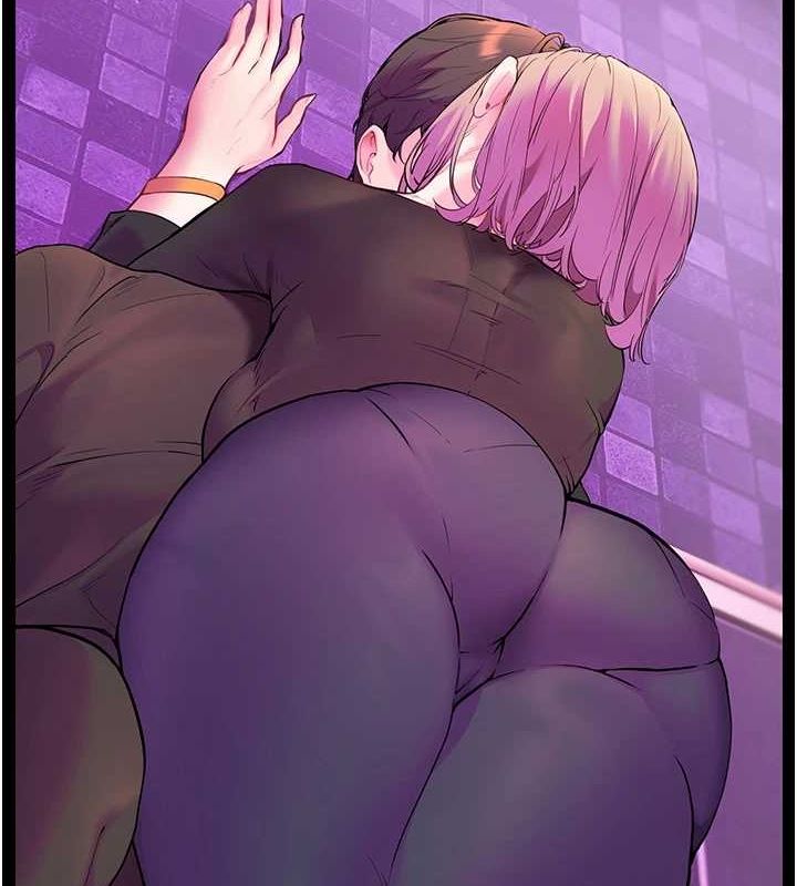 老师的亲密指导第35話-四腳獸拿寶貝釘孤枝