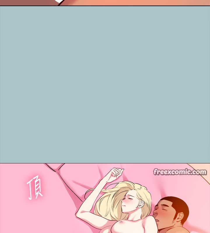 进击的巨根第28話-渾身酥麻又踏實的感覺