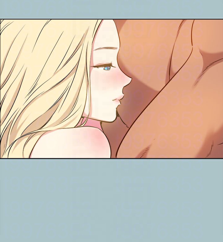 进击的巨根第28話-渾身酥麻又踏實的感覺