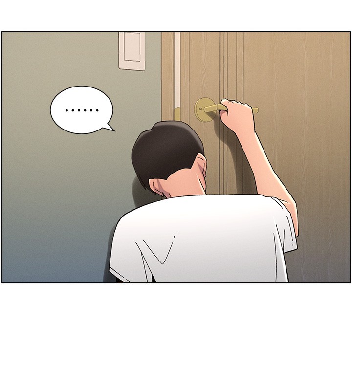 兄妹的秘密授课第45話-初領吃到飽的員工福利!