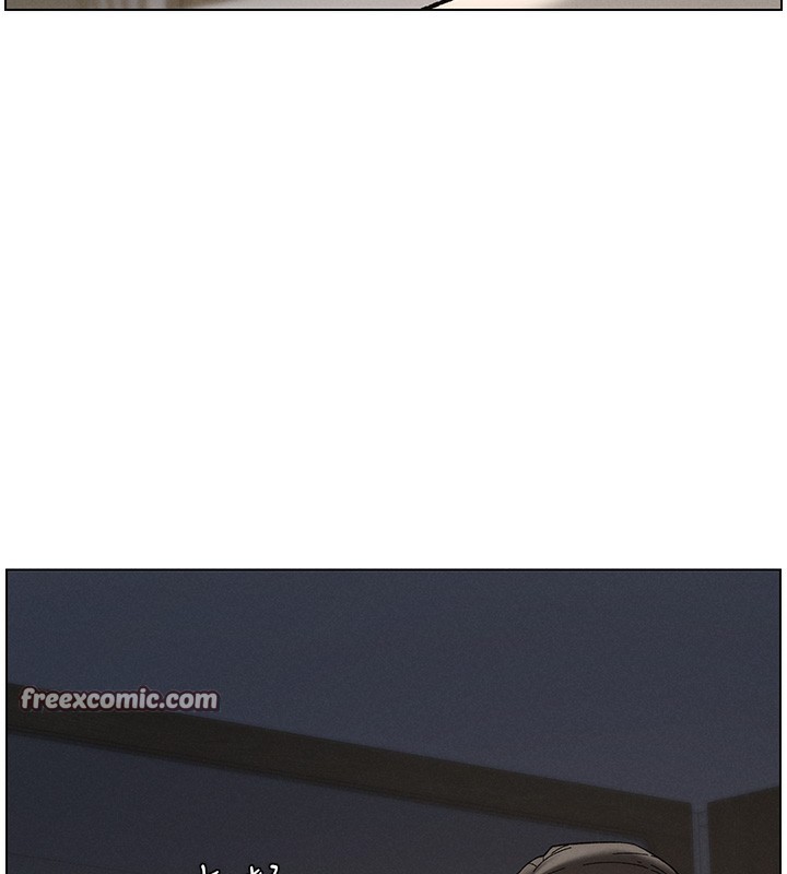 兄妹的秘密授课第45話-初領吃到飽的員工福利!