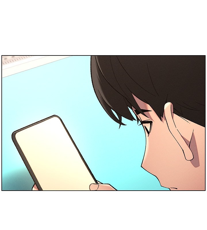 兄妹的秘密授课第45話-初領吃到飽的員工福利!