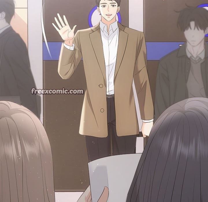 协议关系第37話