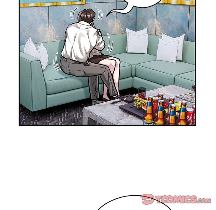 银行业务员的秘密第32話