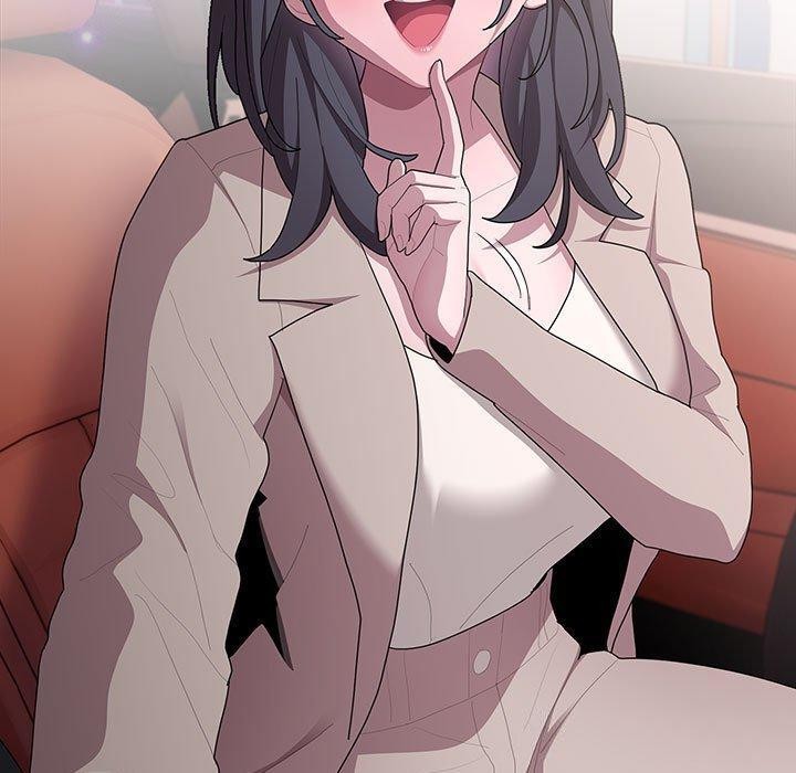 大企业里的小秘密第23話