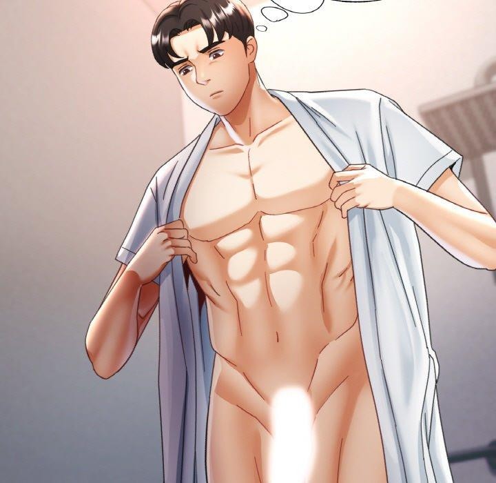 已嫁人的她第14話