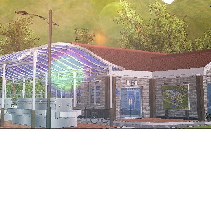 已嫁人的她第14話