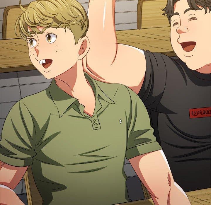 难缠小恶女第240話