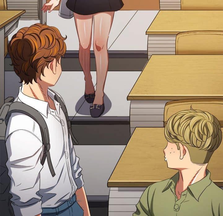 难缠小恶女第240話